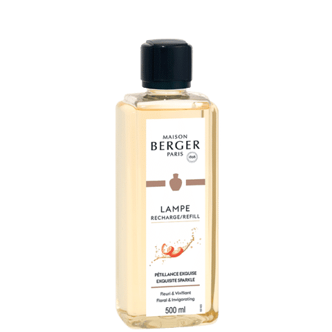 Exquisite Sparkle Lamp Fragrance 500ml