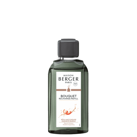 Exquisite Sparkle Reed Diffuser Fragrance 200ml