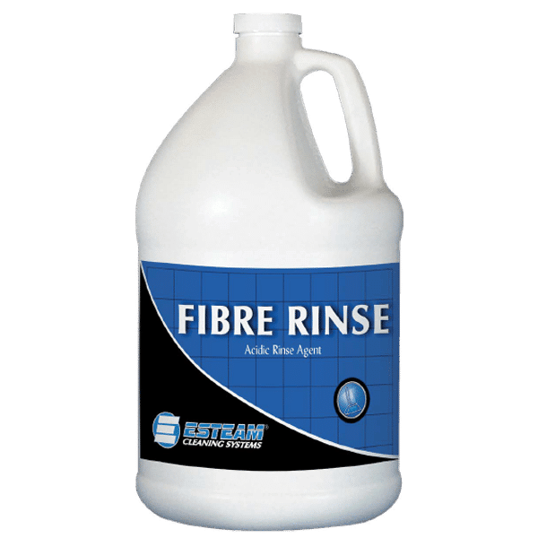 Esteam Fibre Rinse