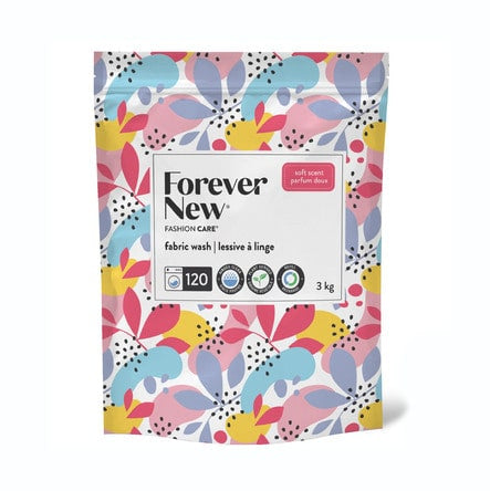 Forever New laundry detergent Powder 3Kg
