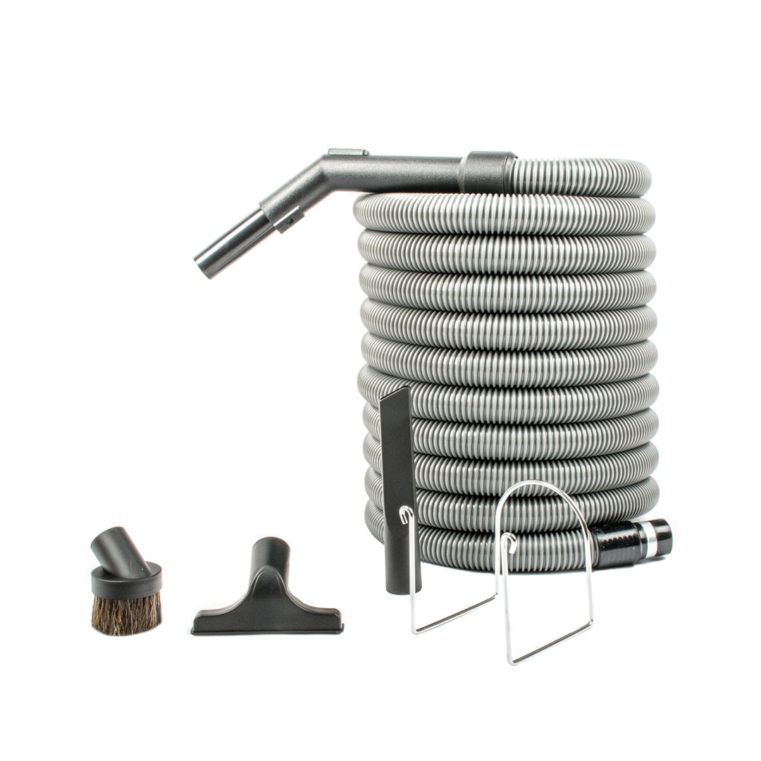 Garage package