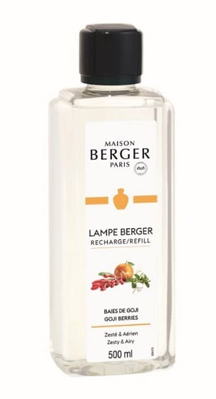 Goji Berries Lampe Berger 500ML