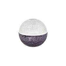 Maison Berger Gravity Lampe Grey – 1 Elegant Air Purifying Fragrance Lamp