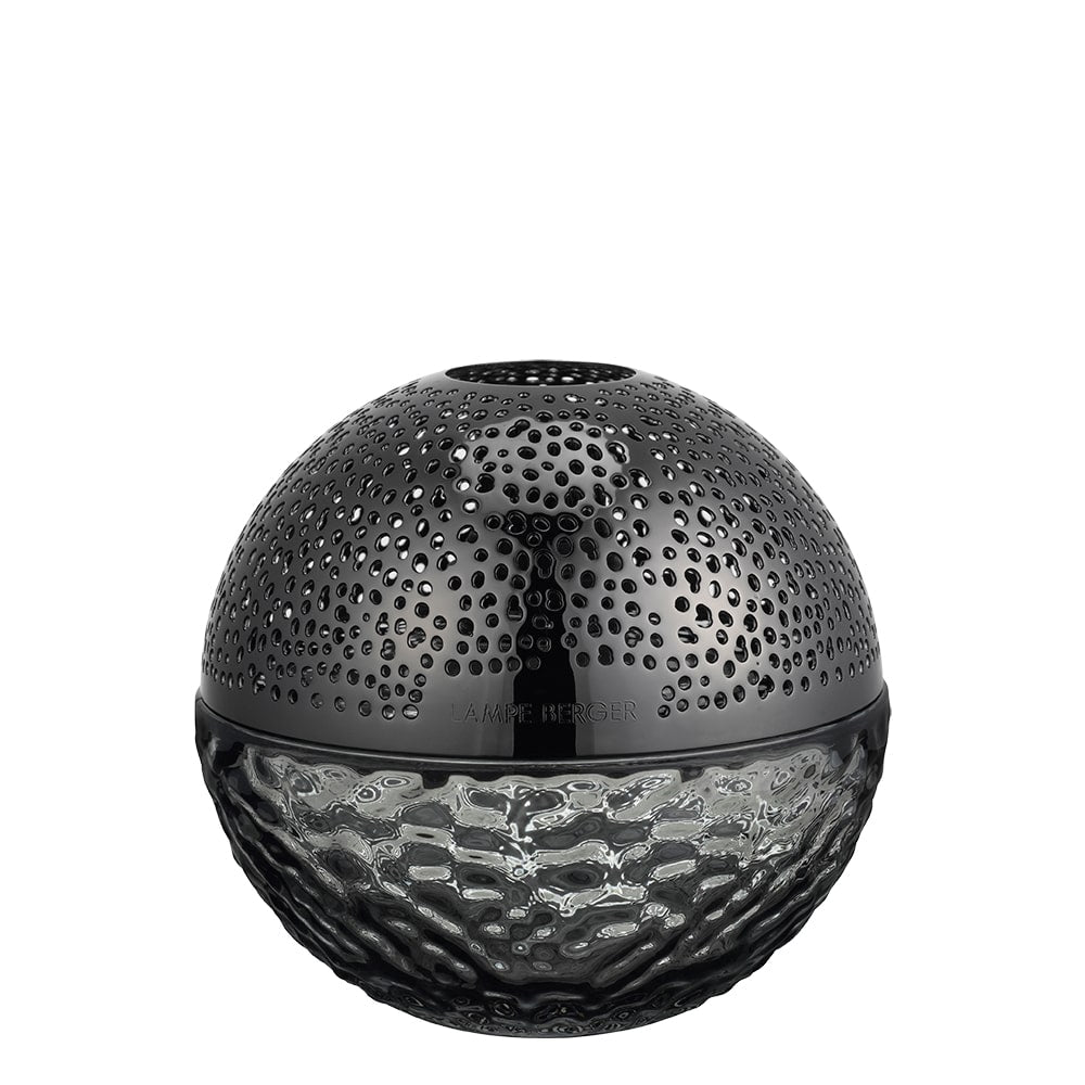 Gravity Lamp Black