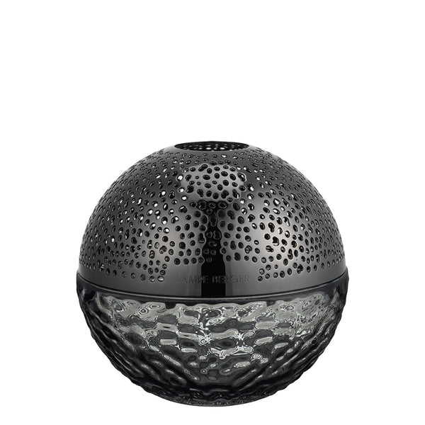 Gravity Lamp Black
