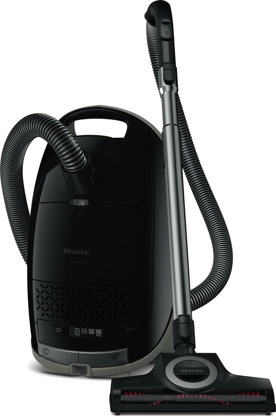 Miele Guard M1 Cat &amp; Dog