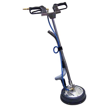 Esteam Hard Surface Spinner (250-001)
