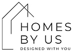 Homes by us logo