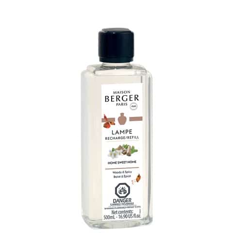 Home Sweet Home Lamp Fragrance  500ml