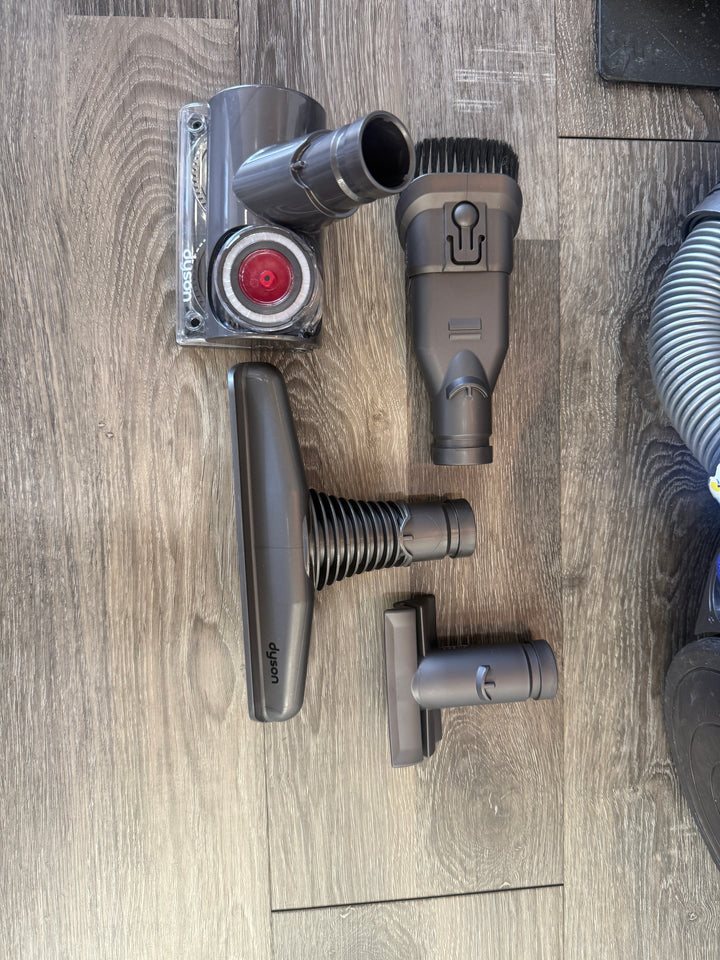 Dyson Ball™ Cylinder Vacuum — Certified Refurbished
