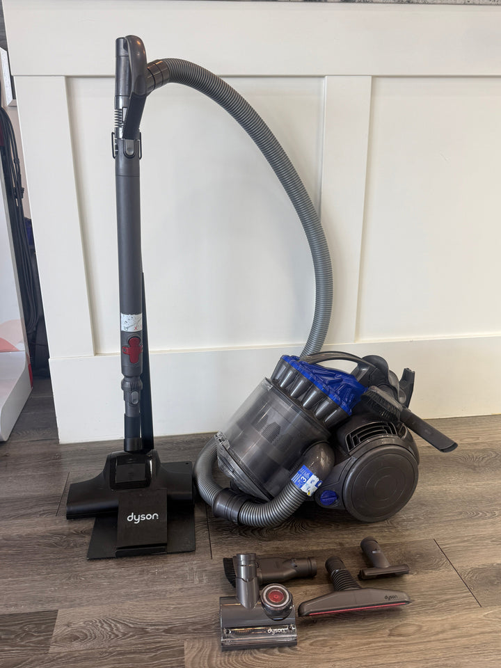 Dyson Ball™ Cylinder Vacuum — Certified Refurbished