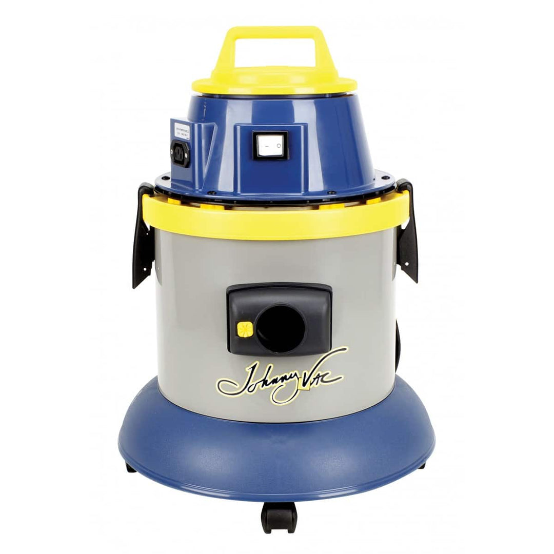 JohnnyVac JV125 Wet &amp; Dry Commercial Vacuum