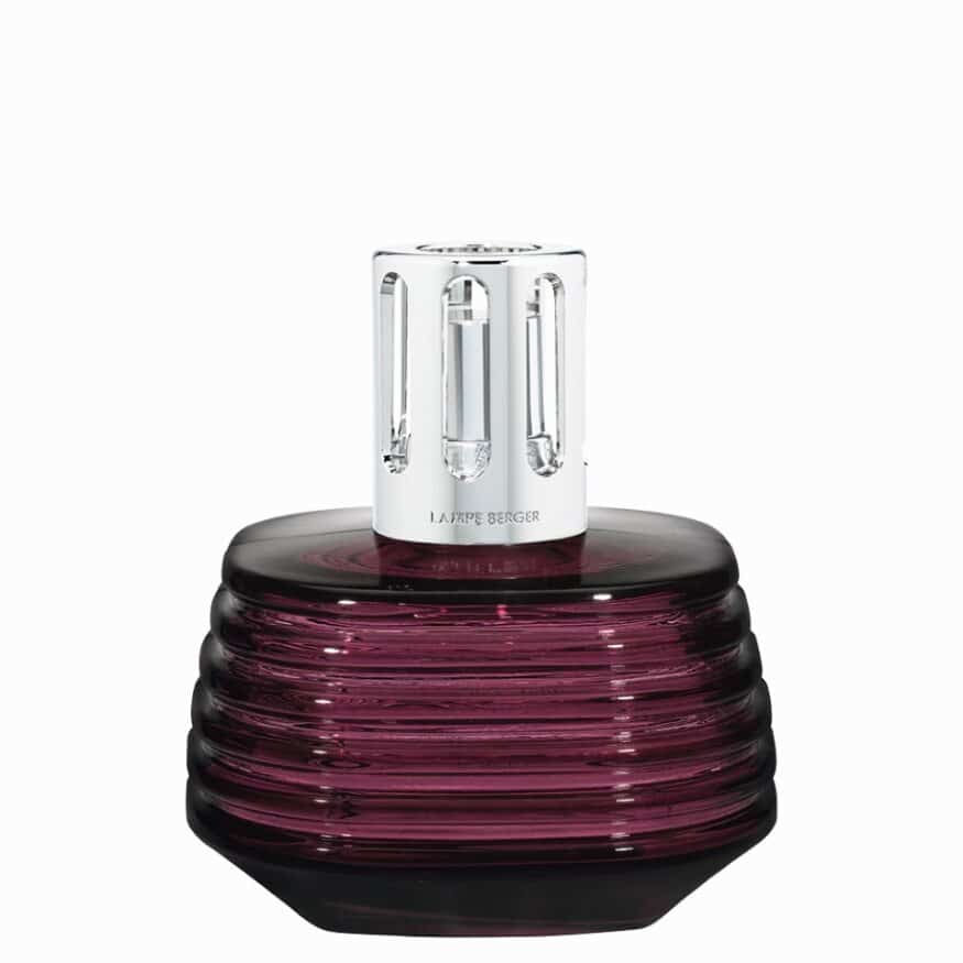 Lamp Berger Vibes Plum
