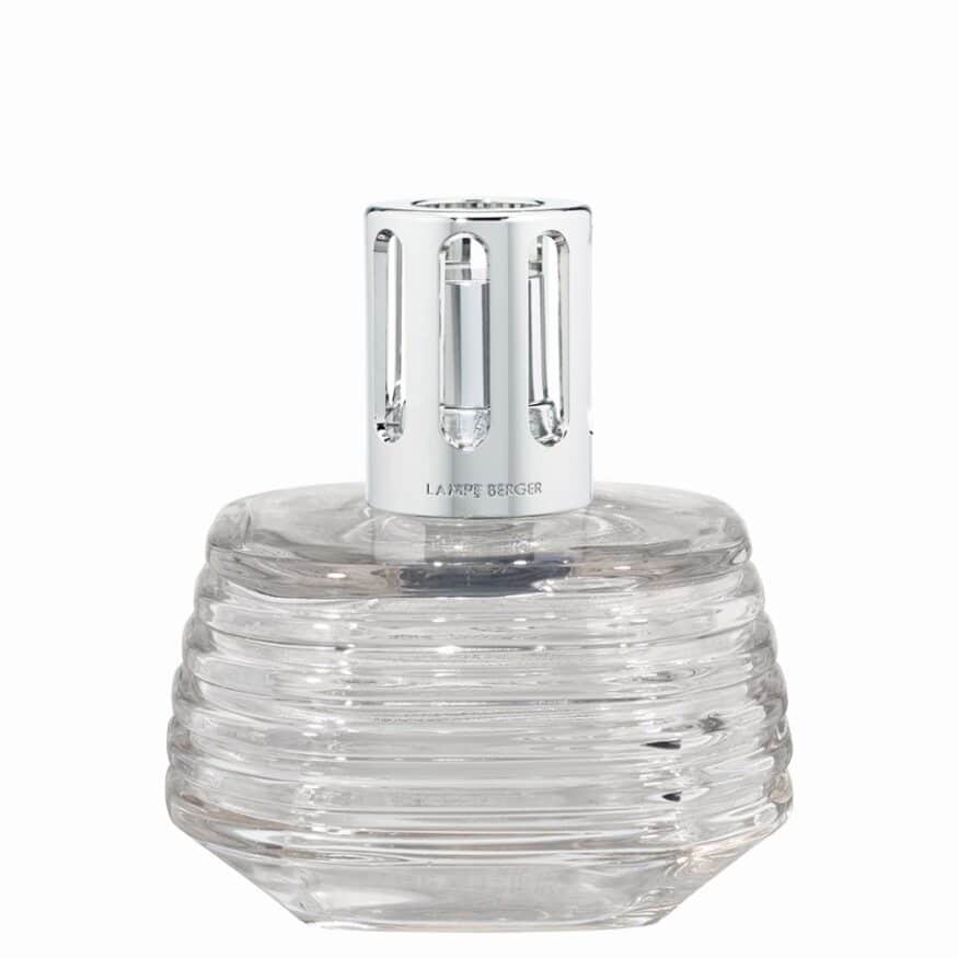 Lamp Berger Vibes Transparent