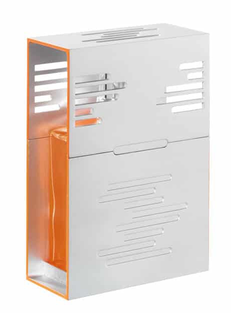 Lampe Berger Techno Orange