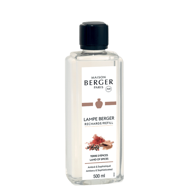 Land of Spices Lampe Berger-500ML