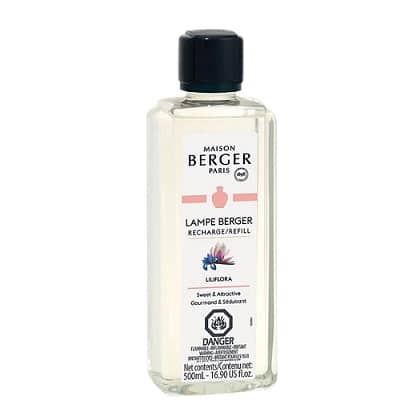 Liliflora Lampe Berger 500ml