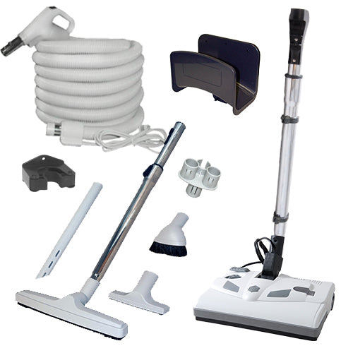 Lindhaus PB12E Package
