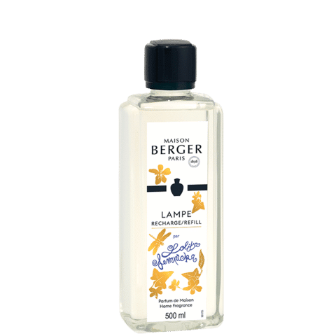 Lolita Lempicka Lamp Fragrance 500ml