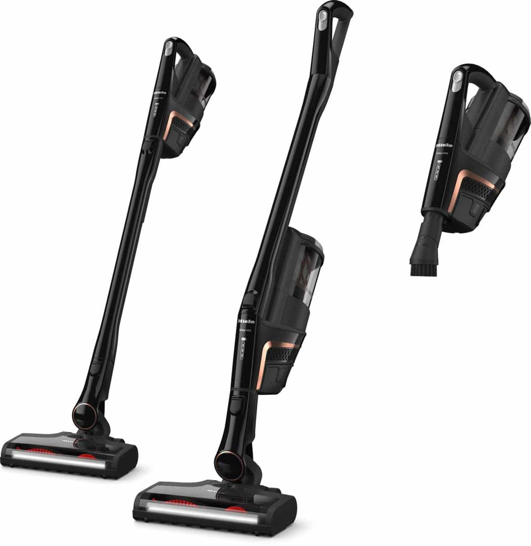 MIELE TRIFLEX HX2 CAT AND DOG CORDLESS VACUUM