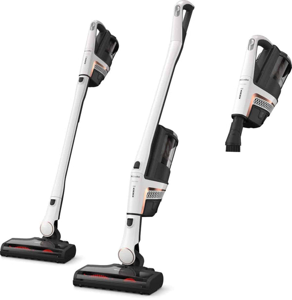 MIELE TRIFLEX HX2 CORDLESS VACUUM