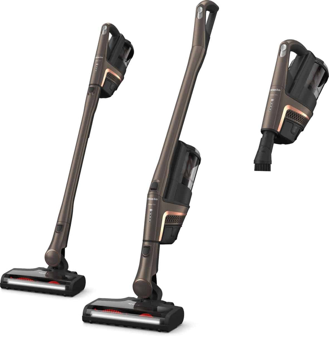 MIELE TRIFLEX HX2 PRO CORDLESS VACUUM