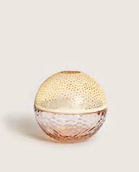 Maison Berger Gravity Lampe Beige – 1 Elegant Air Purifying Fragrance Lamp