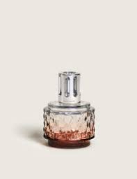 Maison Berger Variation Lampe Amber Pink