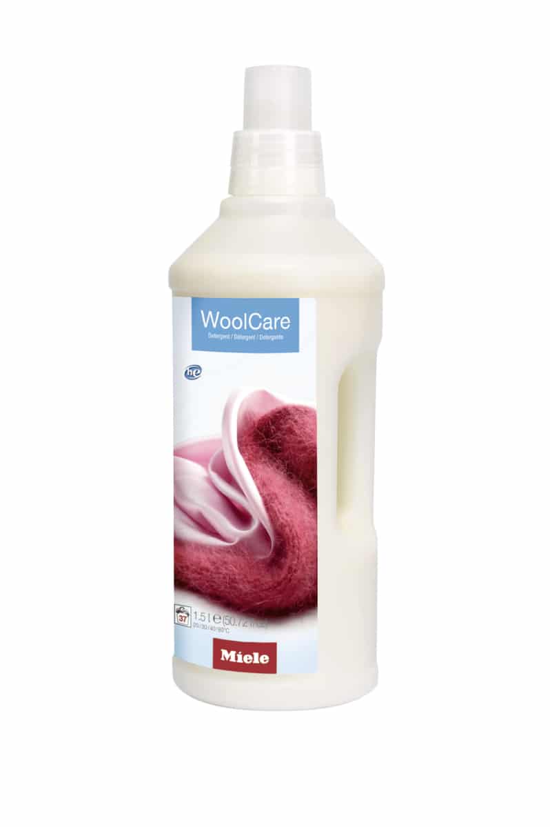 Miele 1.5 L WoolCare