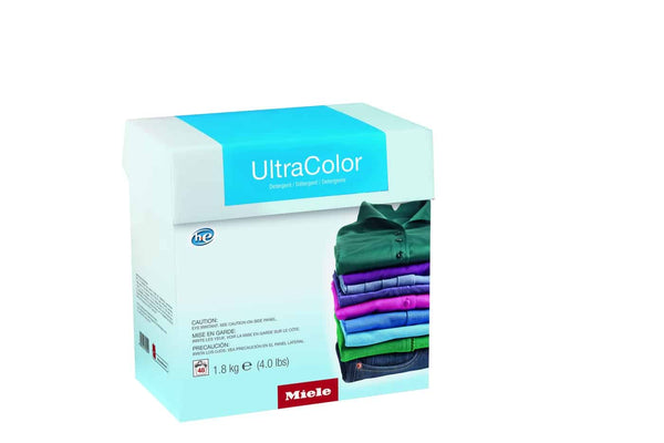 Miele 1.8 kg UltraColour