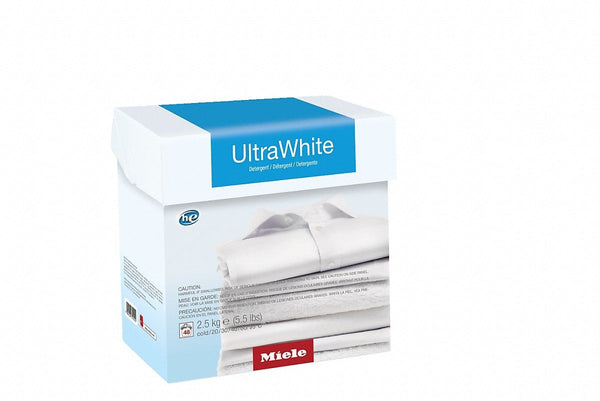Miele 2.5 kg UltraWhite