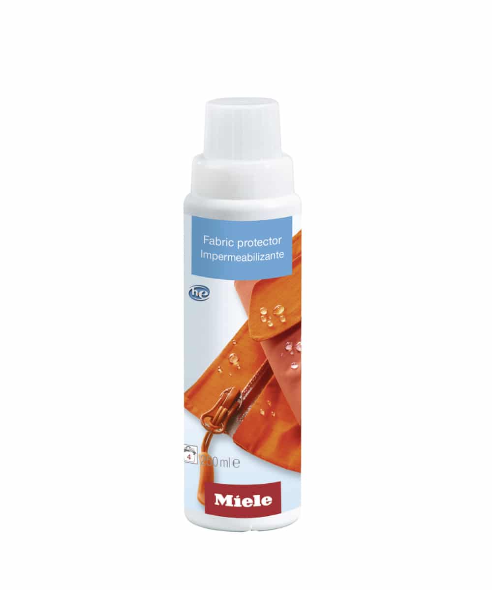 Miele 250 mL Fabric Protector