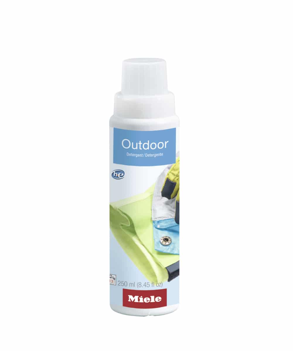 Miele 250 mL Outdoor Clothing