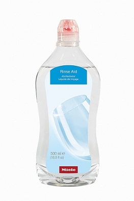 Miele 500 mL Dishwasher Rinse Aid