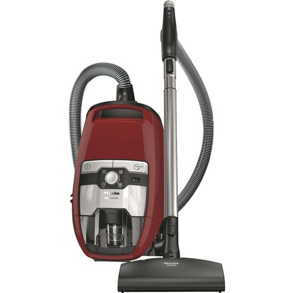 Miele Blizzard CX1 Cat &amp; Dog