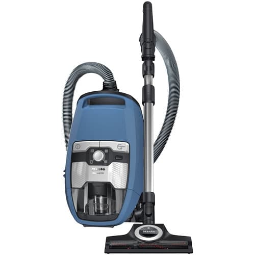Miele Blizzard CX1 Turbo Team