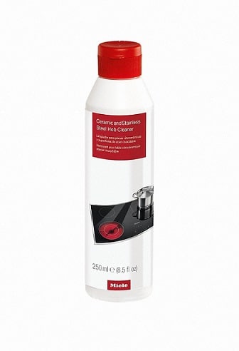 Miele Ceramic glass stainless steel cleaner 250 ml