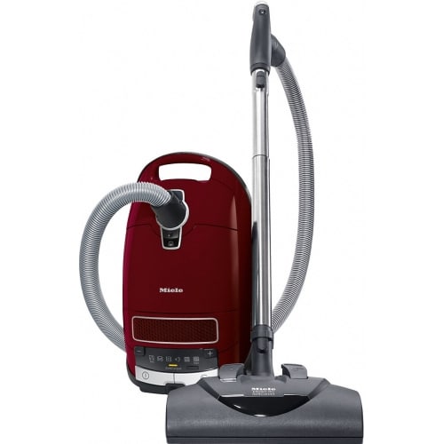 Miele Complete C3 Cat &amp; Dog