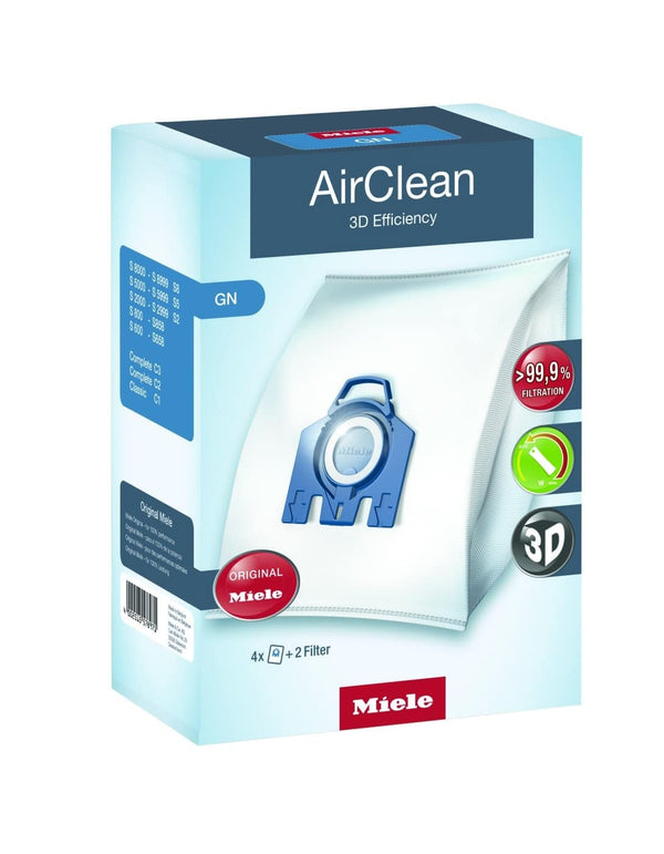 Miele GN Vacuum Bags