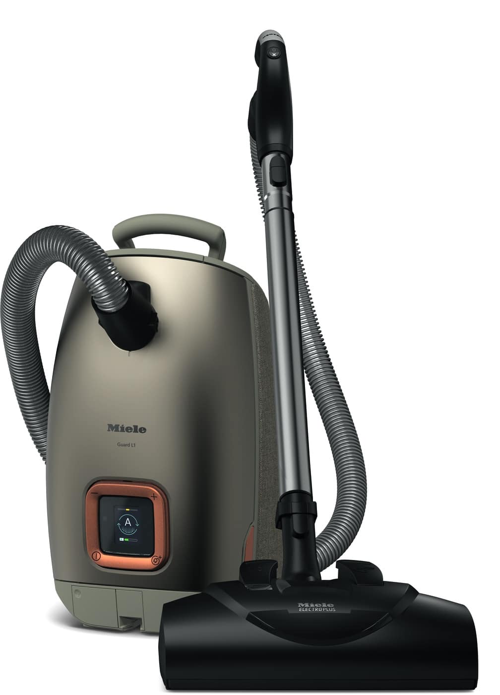 Miele Guard L1 Electro