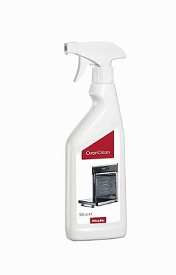 Miele Oven Cleaner