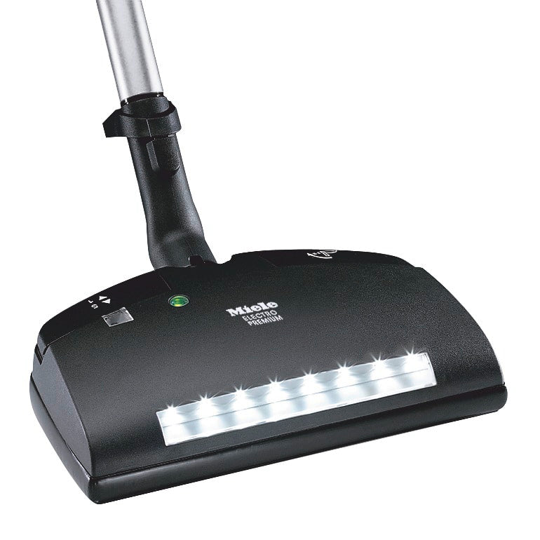 Miele SEB 236 Electro Premium Electric Powerhead