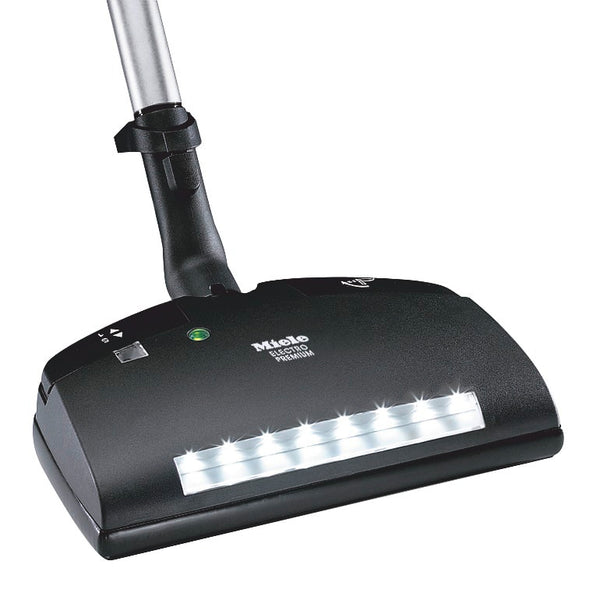 Miele SEB 236 Electro Premium Electric Powerhead