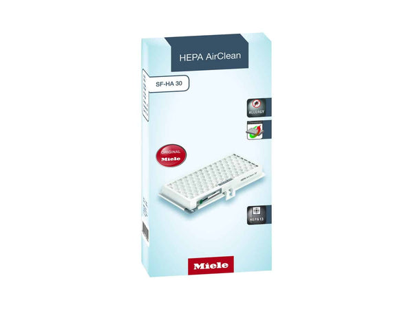 Miele SF HA 30 HEPA AirClean Filter