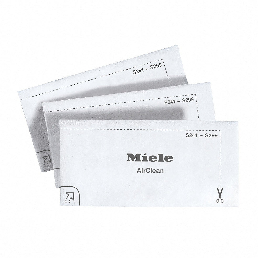 Miele SF SAC 20/30 AirClean Filter