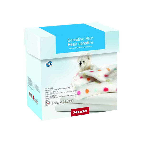 Miele Sensitive Skin Laundry Detergent 1.8kg