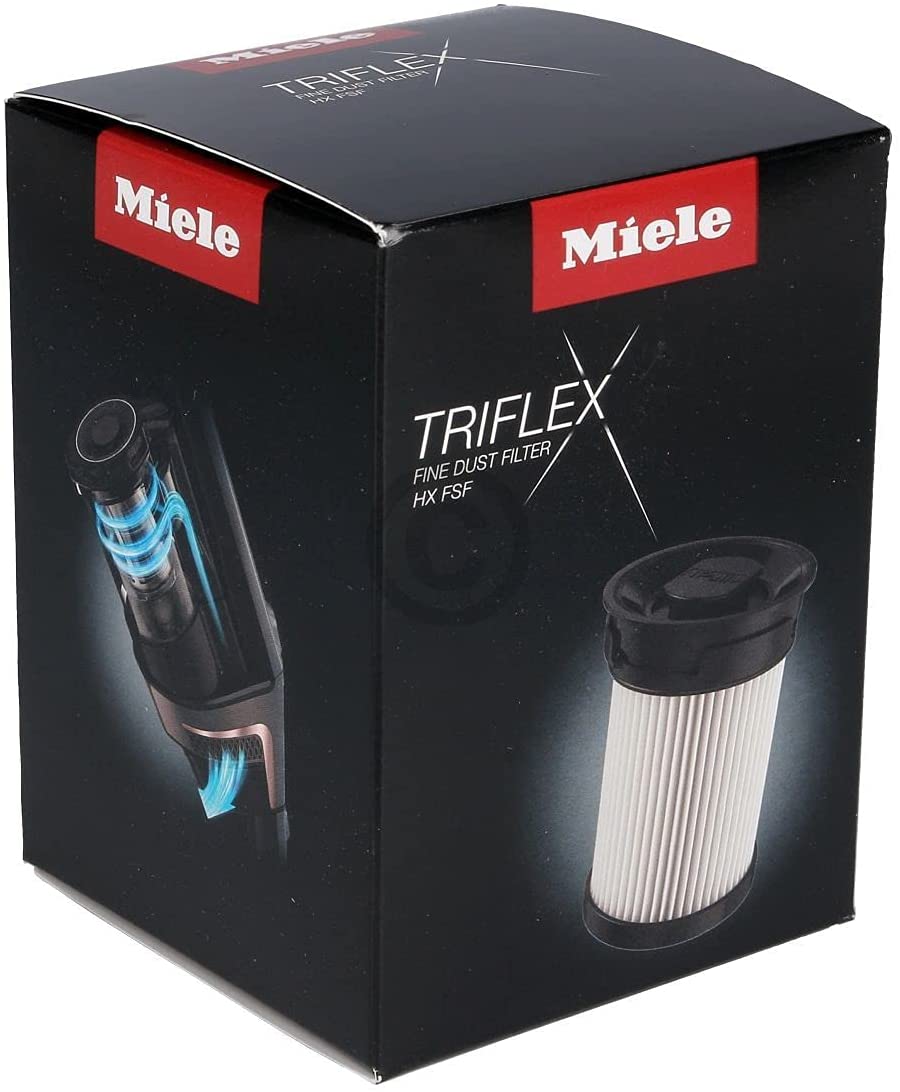 Miele TriFlex HX1 FSF Fine Dust Filter