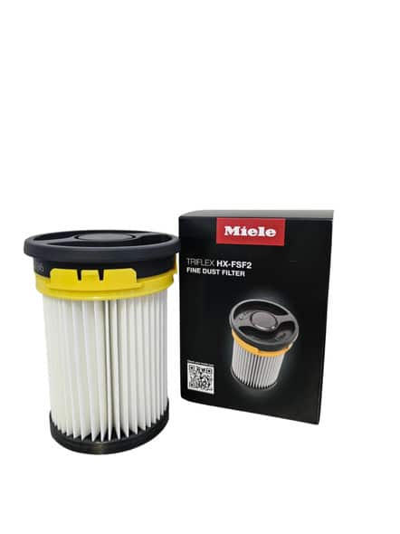 Miele TriFlex HX2 HX-FSF2 Fine Dust Filter