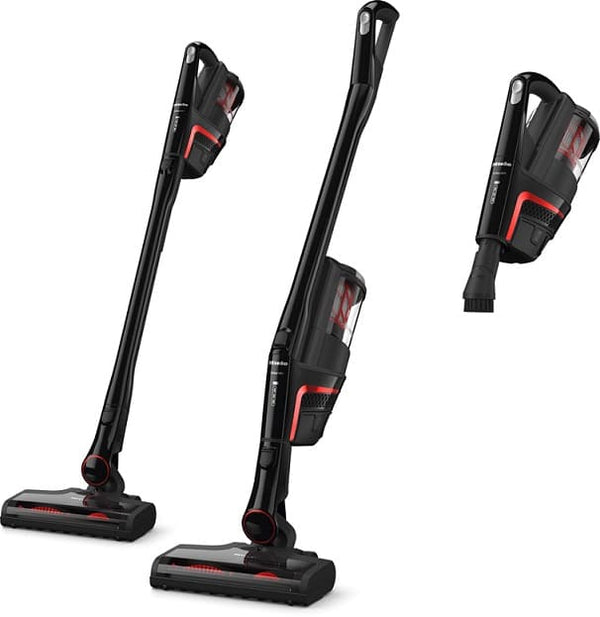 Miele Triflex HX1 Facelift Cordless Stick Vacuum ( OBSIDIAN BLACK )
