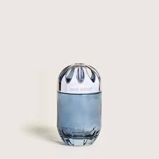 Maison Berger Neo Lamp Blue – Stunning Catalytic Fragrance Lamp for a Luxurious Home Atmosphere